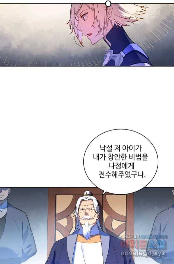 백련성신 704화 49