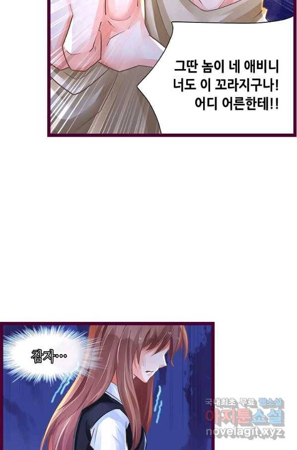 복수할까? 연애할까? 197화 6