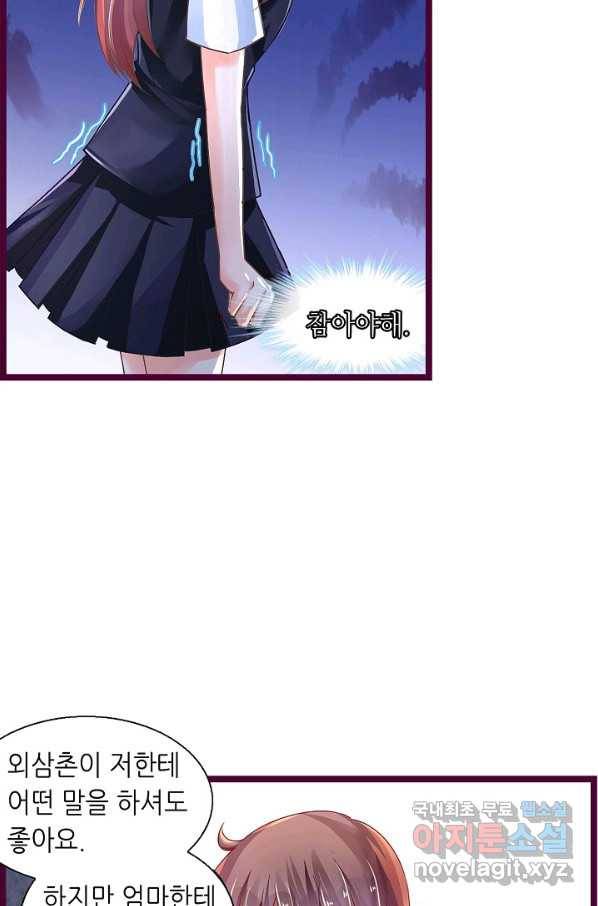 복수할까? 연애할까? 197화 7