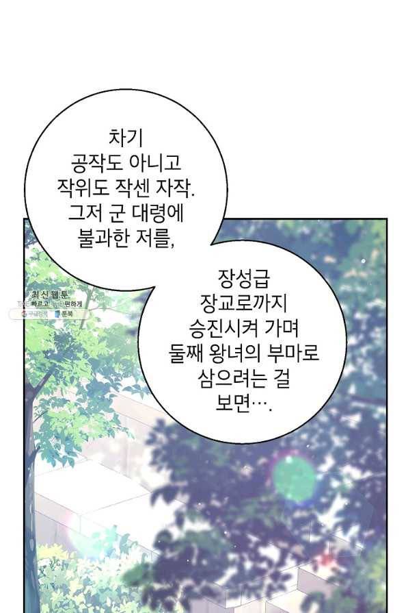장르를 바꿔보도록 하겠습니다 53화 11