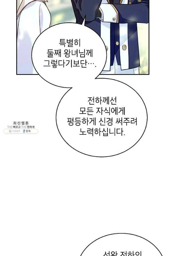 장르를 바꿔보도록 하겠습니다 53화 16