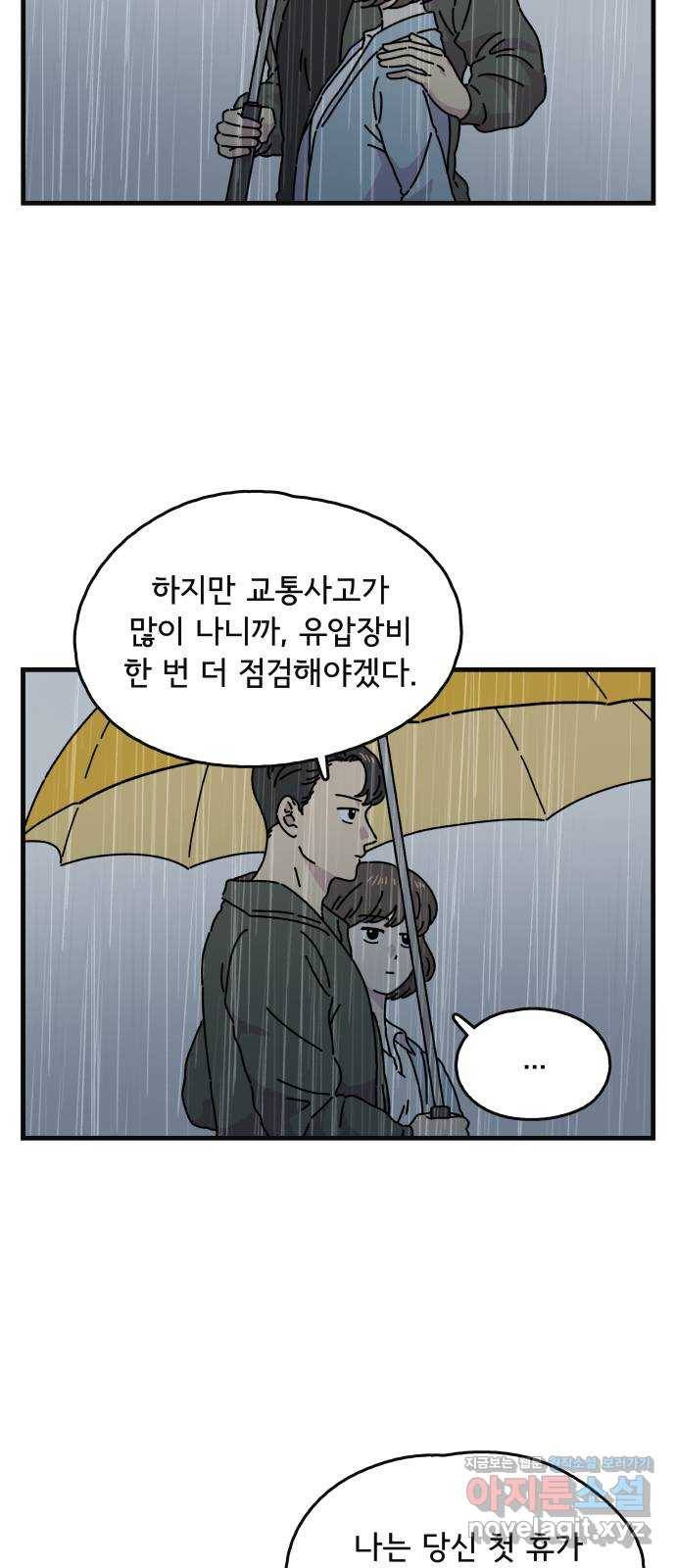 주부 육성중 16화 4