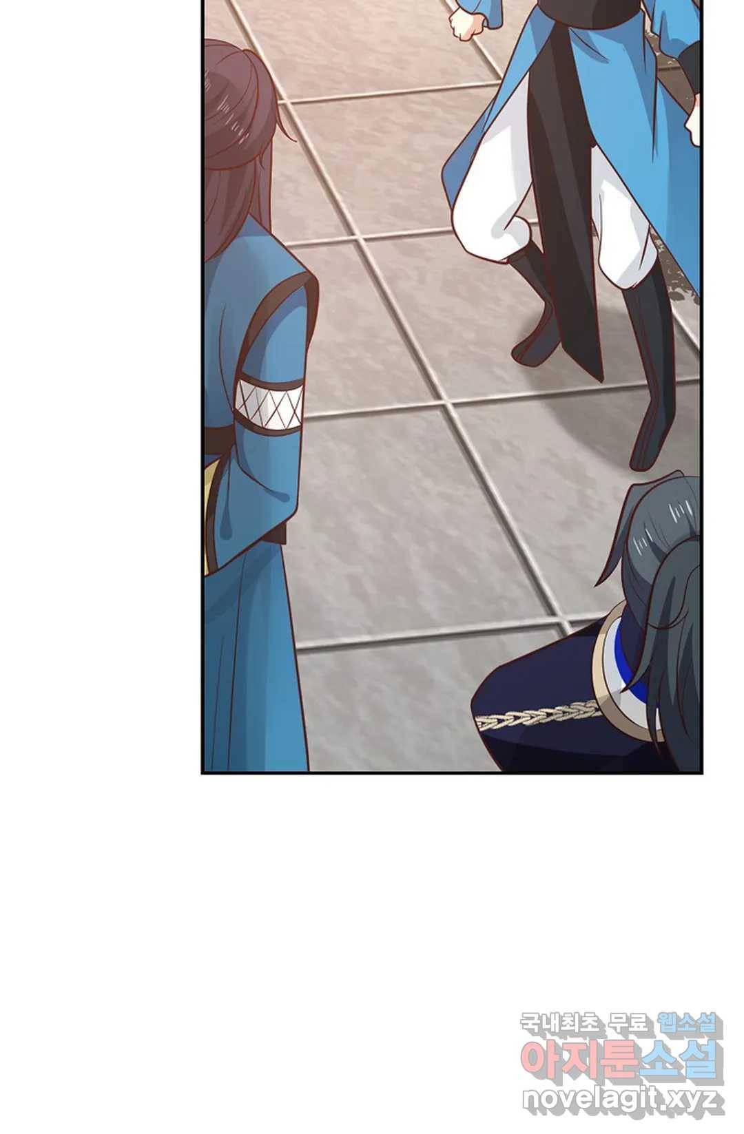 무련전봉 649화 32