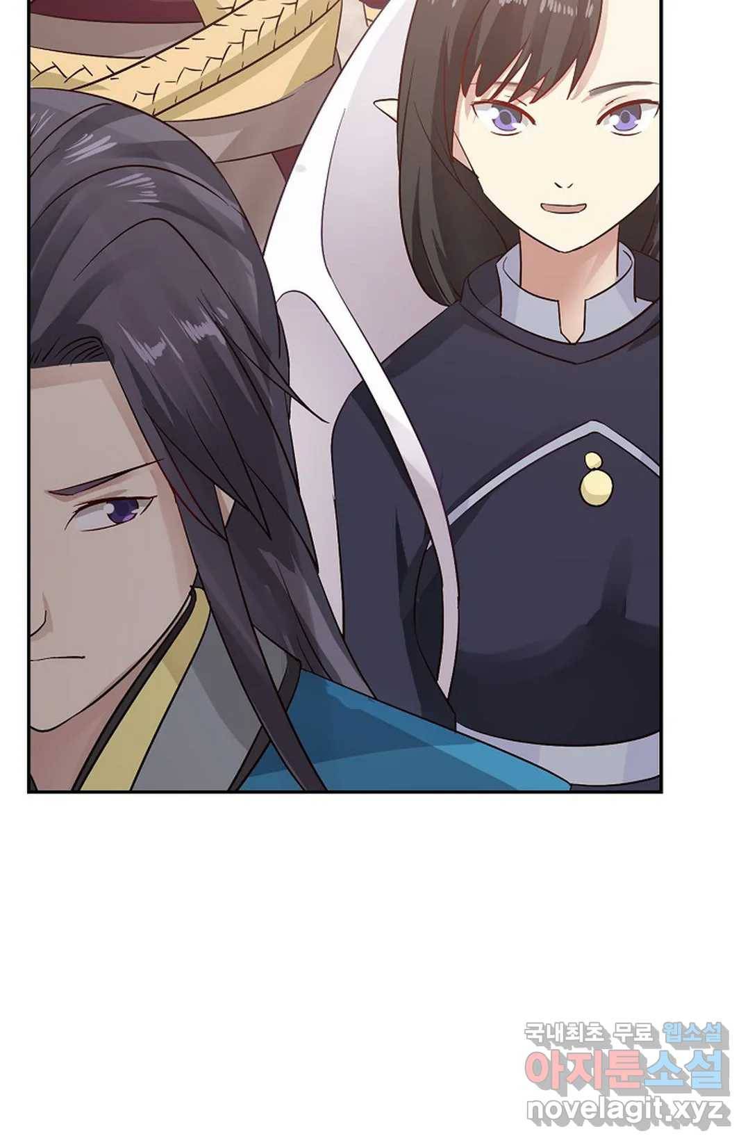 무련전봉 649화 52