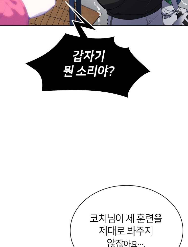 마운드 위의 절대자 14화 24