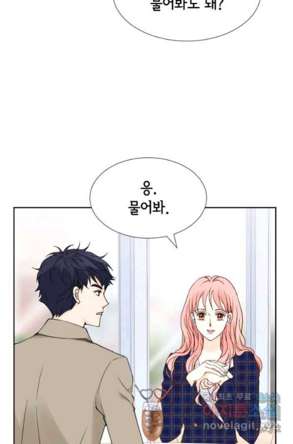 누구의 아이를 낳을까 97화 데이트 14