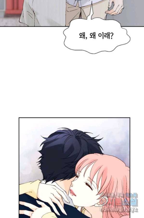 누구의 아이를 낳을까 97화 데이트 50