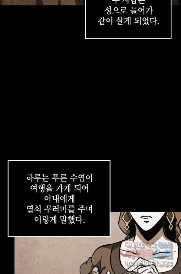 도굴왕 346화 5