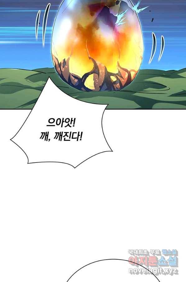 전설 헌터로 키워지는 중입니다 82화 17