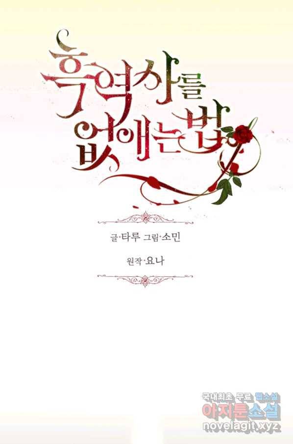 흑역사를 없애는 법 62화 65
