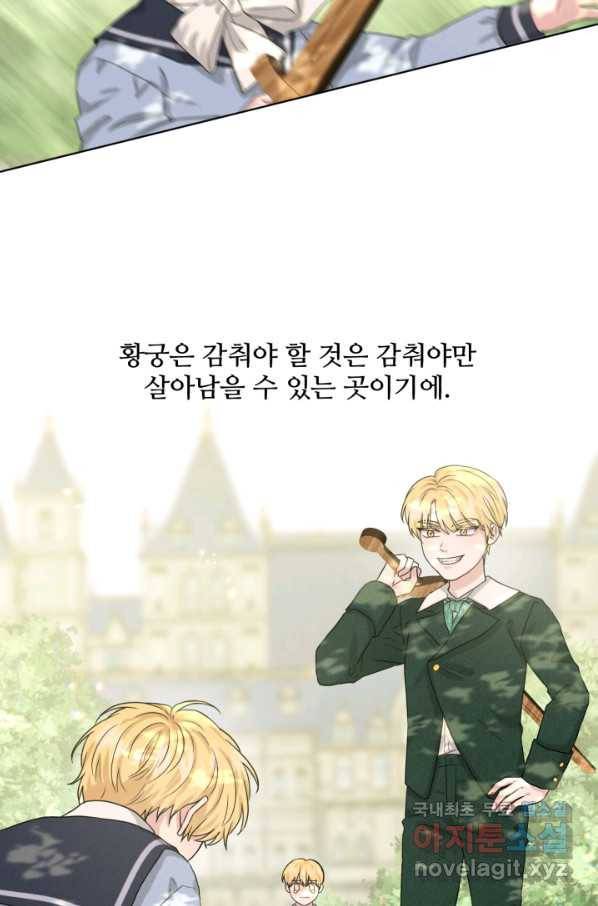흑역사를 없애는 법 62화 68