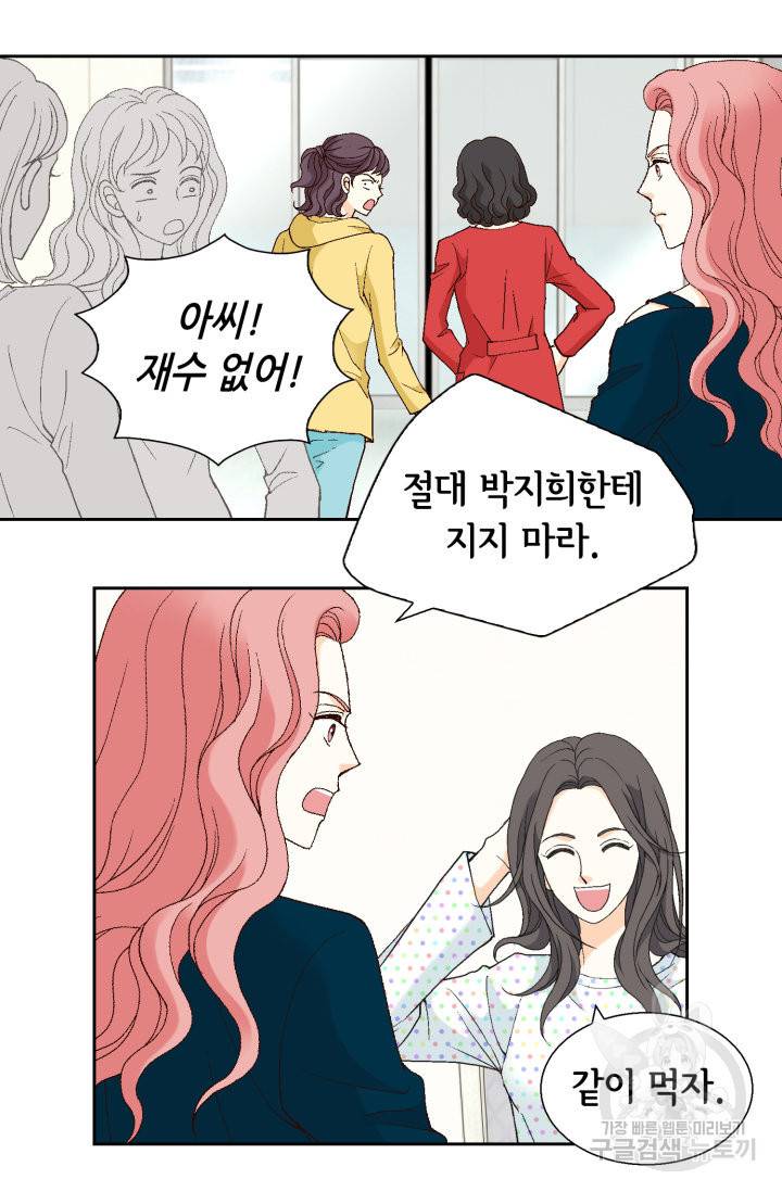 유리구두를 든 남자 79화 10