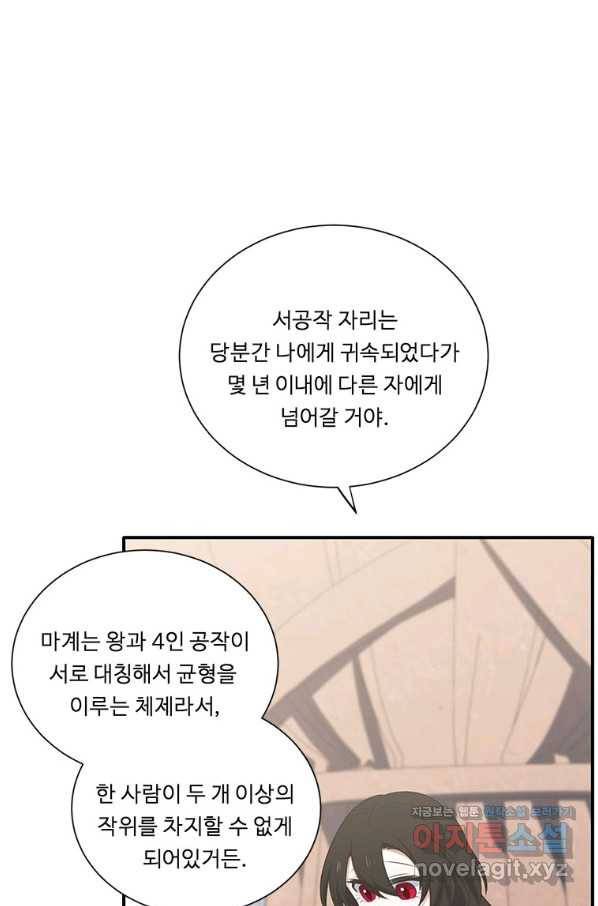 정령왕 엘퀴네스 225화 4