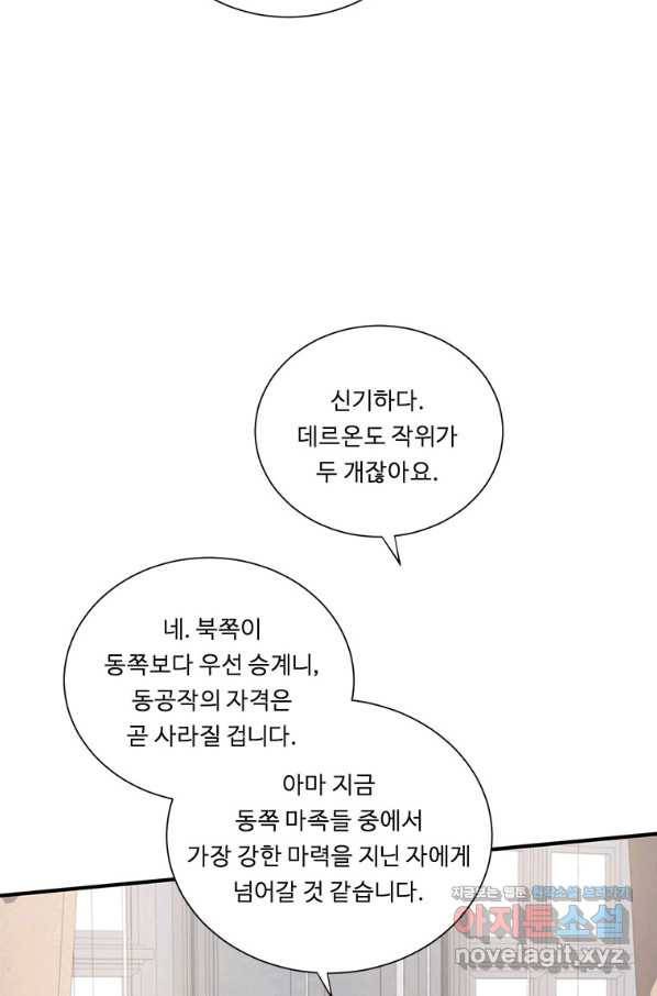 정령왕 엘퀴네스 225화 6