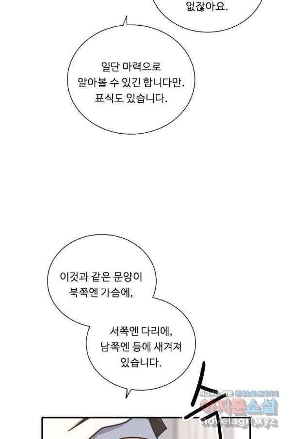 정령왕 엘퀴네스 225화 8