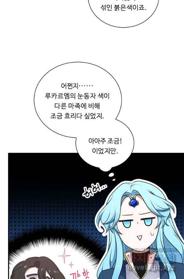 정령왕 엘퀴네스 225화 13