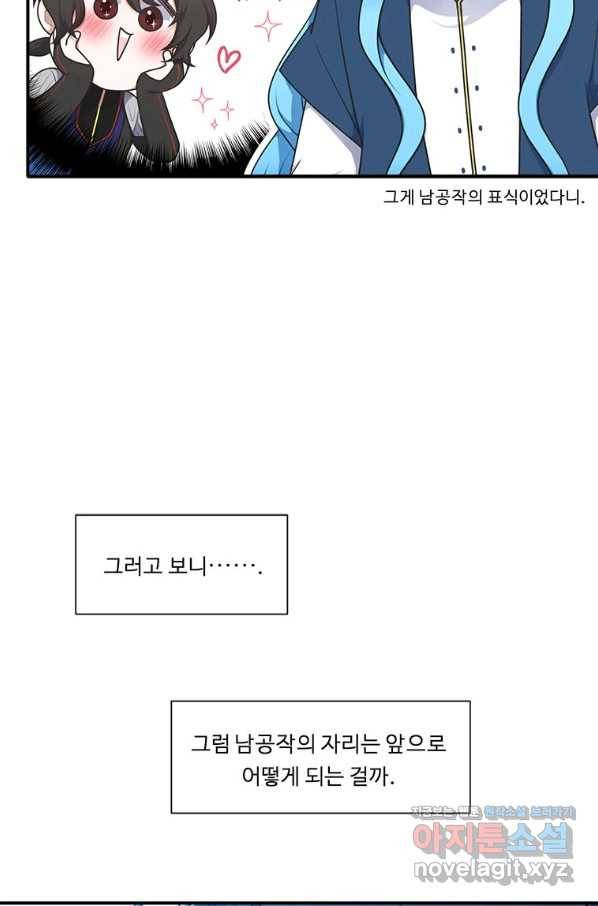 정령왕 엘퀴네스 225화 14