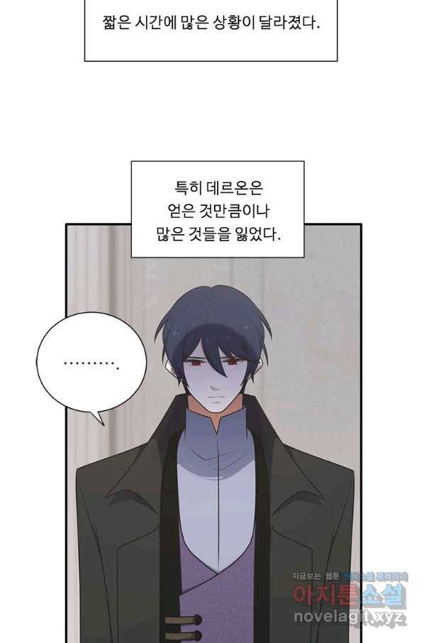 정령왕 엘퀴네스 225화 20