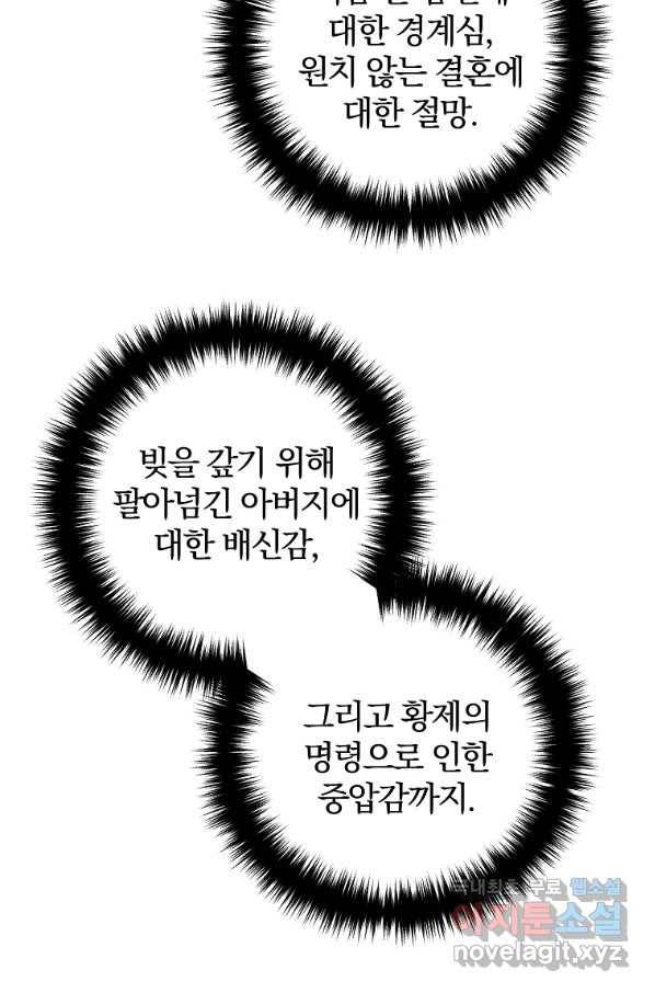 이혼해주세요, 남편님! 71화 73