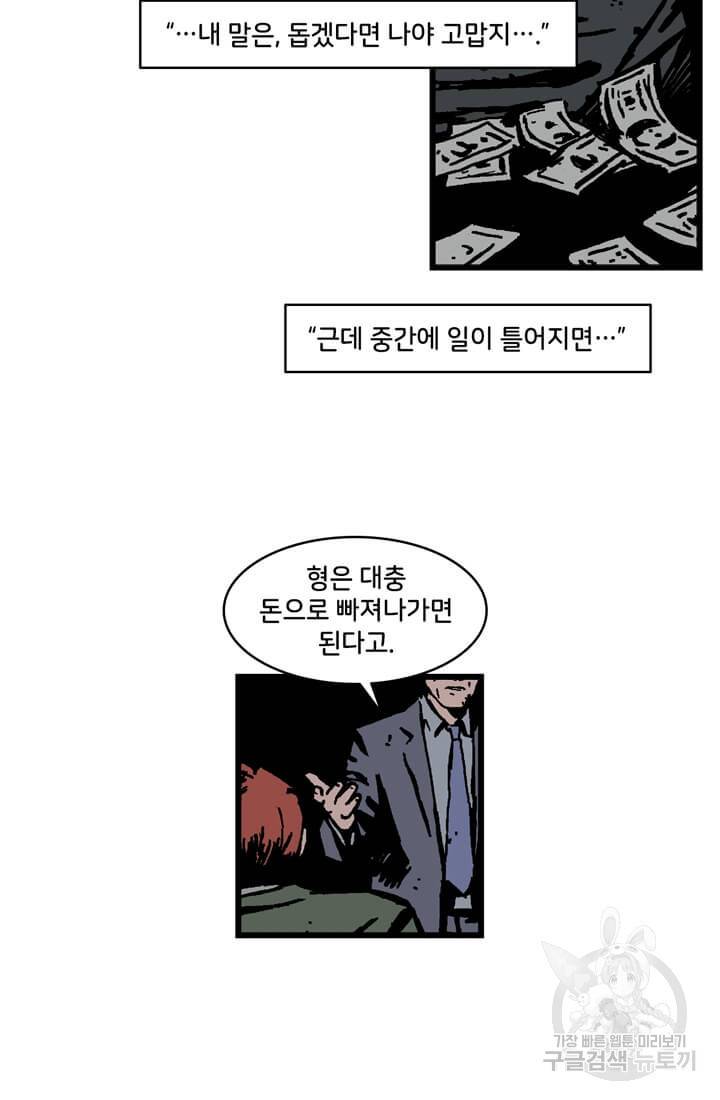 호크아이 21화 10