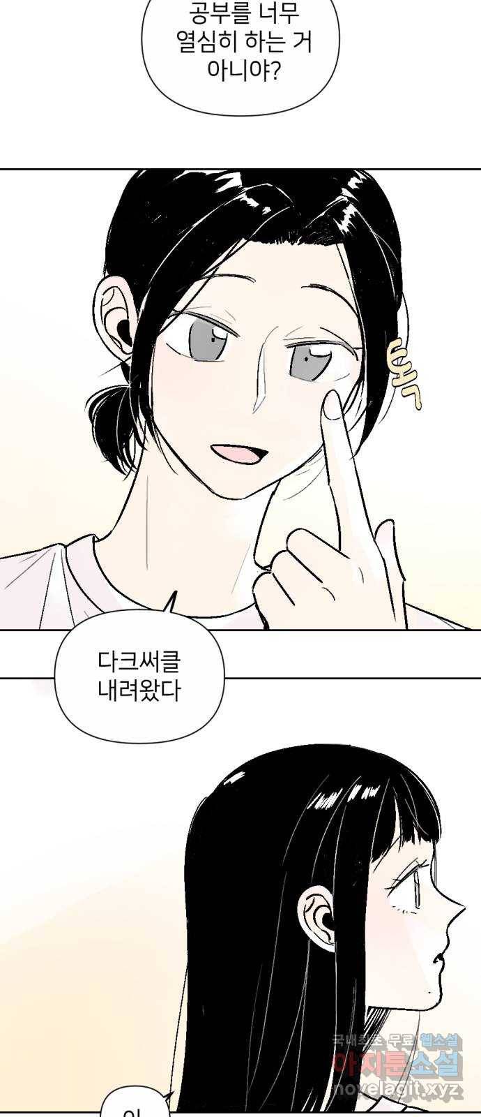 같은 학교 친구 44화 8