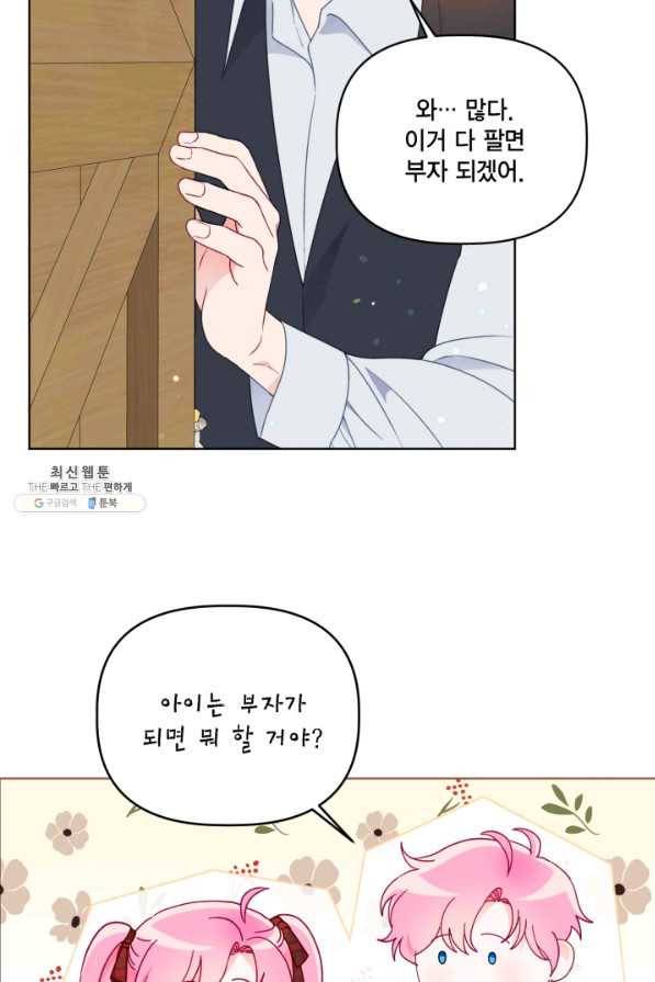 빙의자를 위한 특혜 35화 7