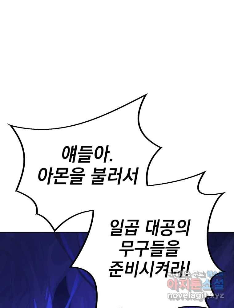 만 년 만에 귀환한 플레이어 3화 11