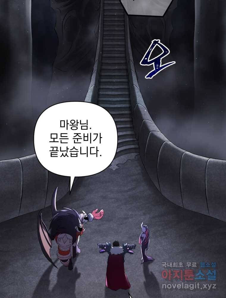 만 년 만에 귀환한 플레이어 3화 24