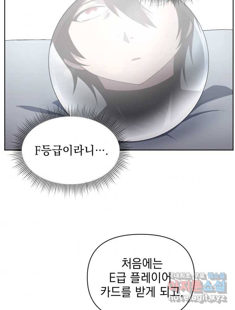 만 년 만에 귀환한 플레이어 11화 4