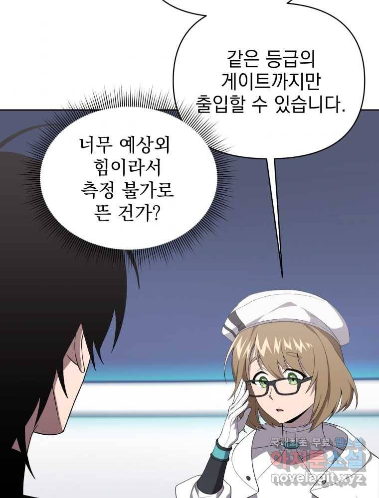 만 년 만에 귀환한 플레이어 11화 5