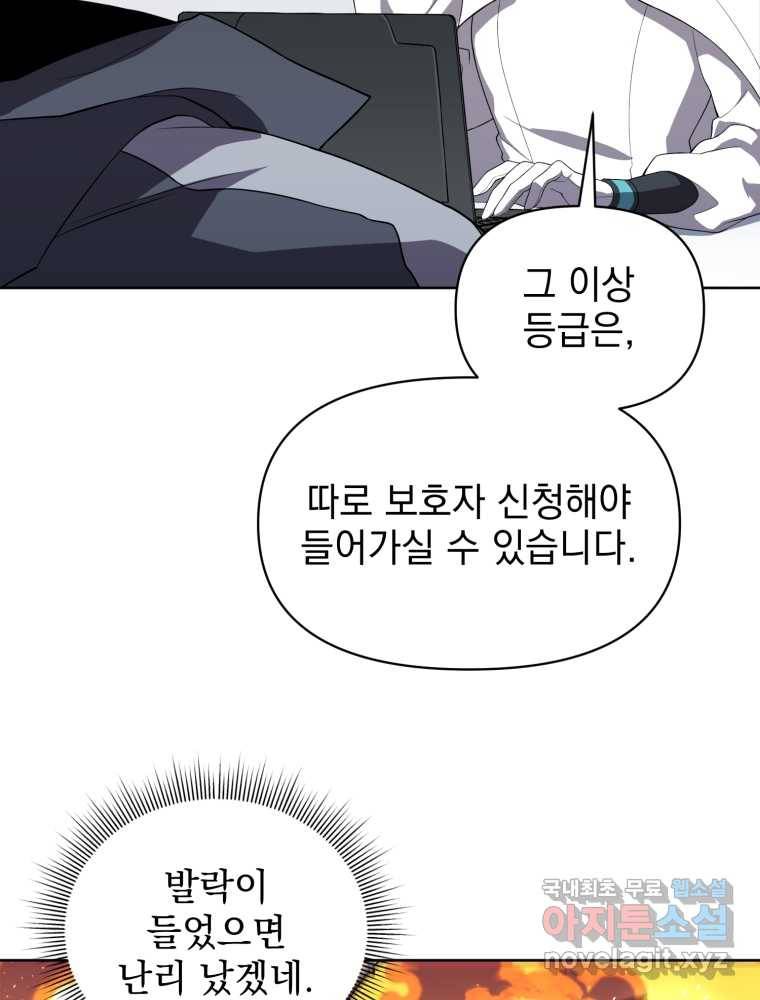 만 년 만에 귀환한 플레이어 11화 6