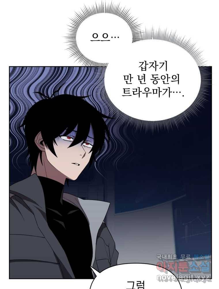 만 년 만에 귀환한 플레이어 11화 8