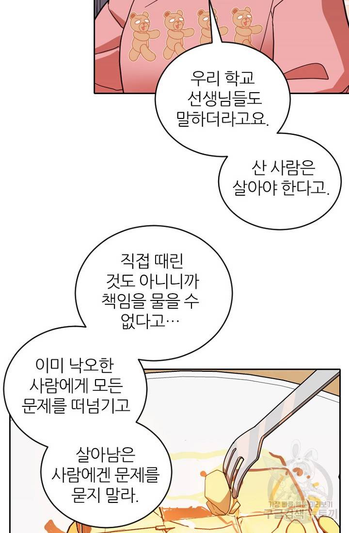 데드맨31 63화 91