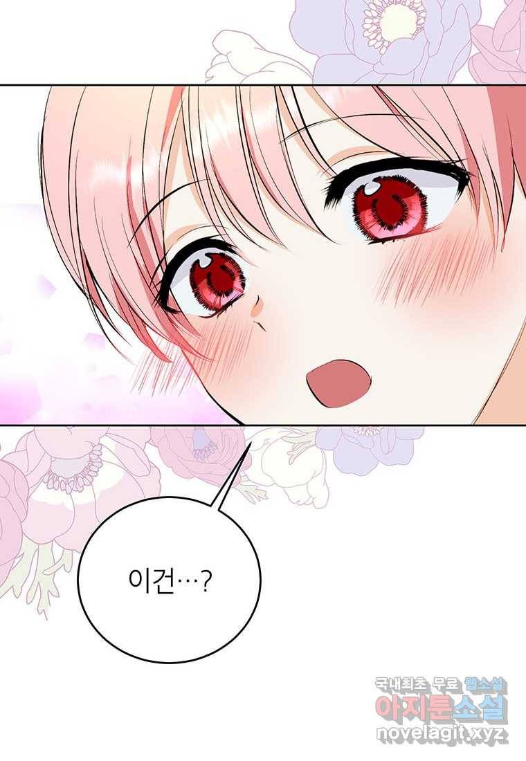 상냥한 남자주인공의 가면을 벗기면 16화 18