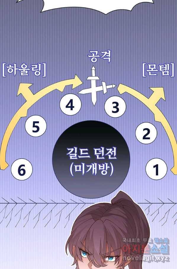 어웨이크닝 회귀 플레이어 75화 45