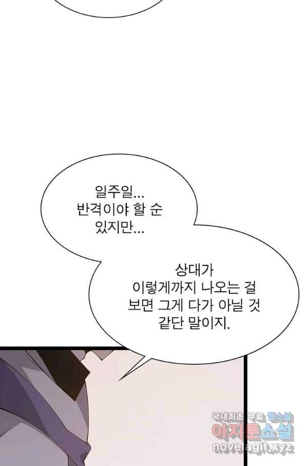 어웨이크닝 회귀 플레이어 75화 48