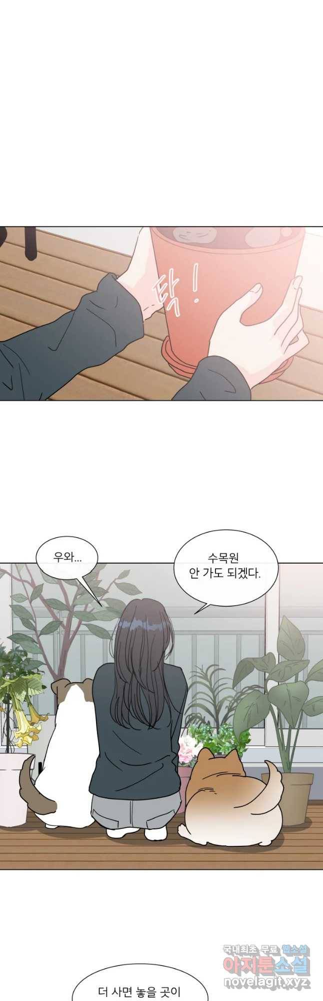 우리집이거든요! 159화 14