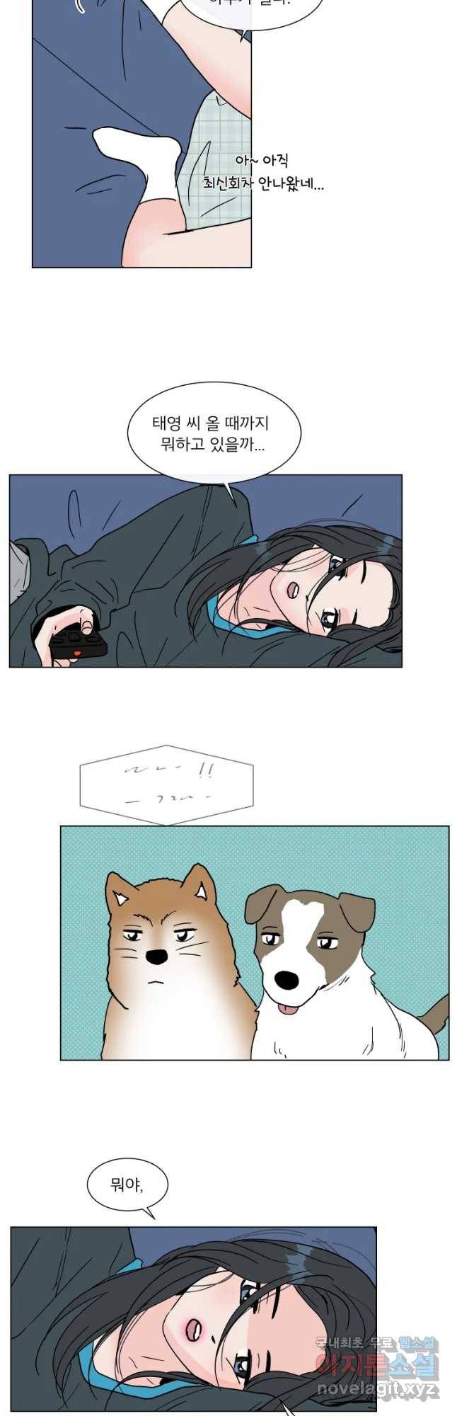 우리집이거든요! 159화 25