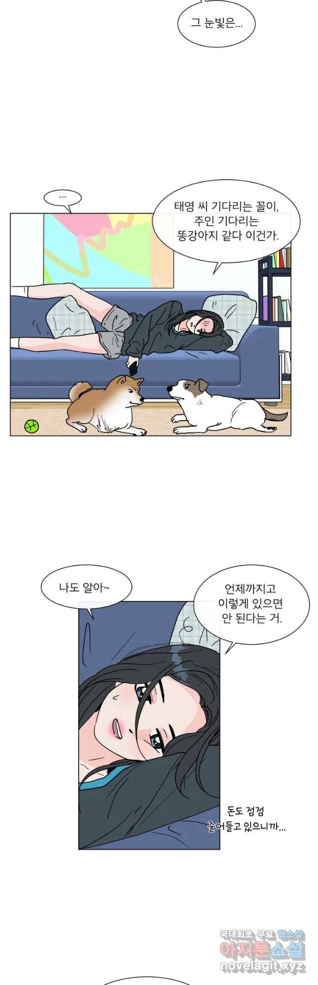 우리집이거든요! 159화 26