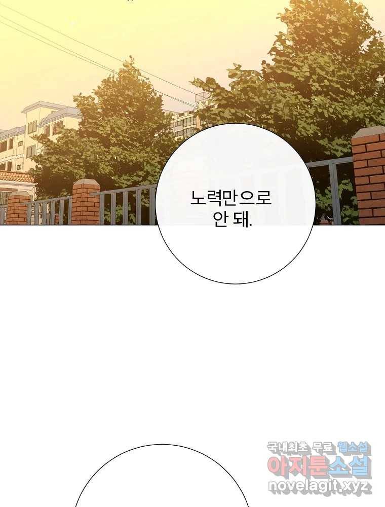 우주를 삼킨 별 47화 함께하는 시간 16