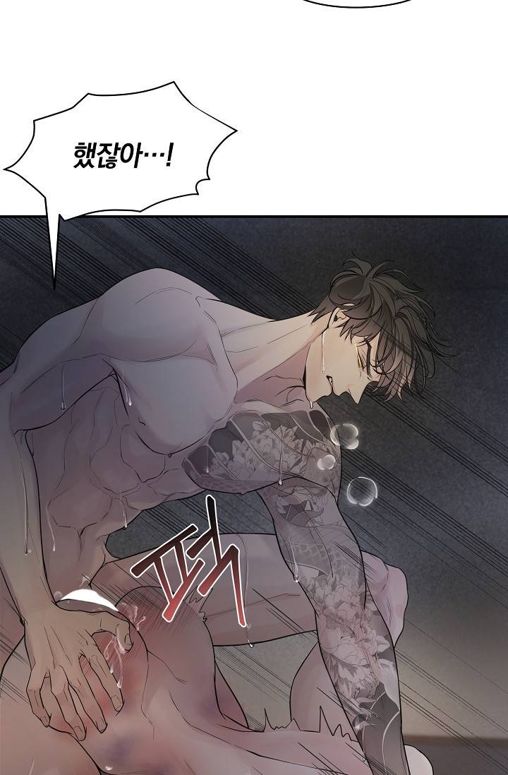 디펜스 메커니즘 3화 12