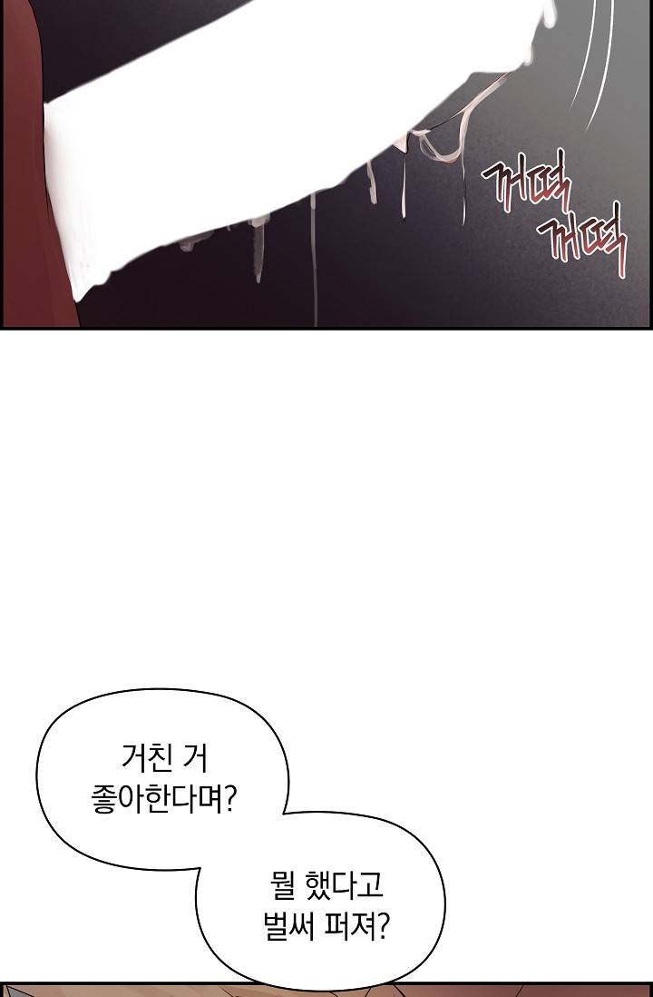 디펜스 메커니즘 3화 19