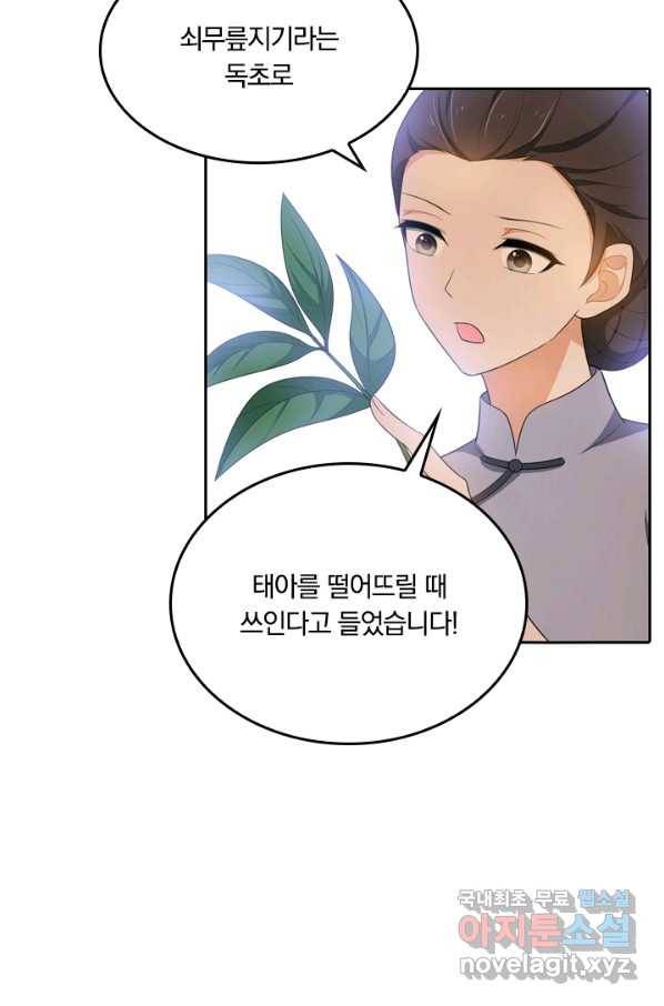 달콤살벌한 약혼자 190화 4