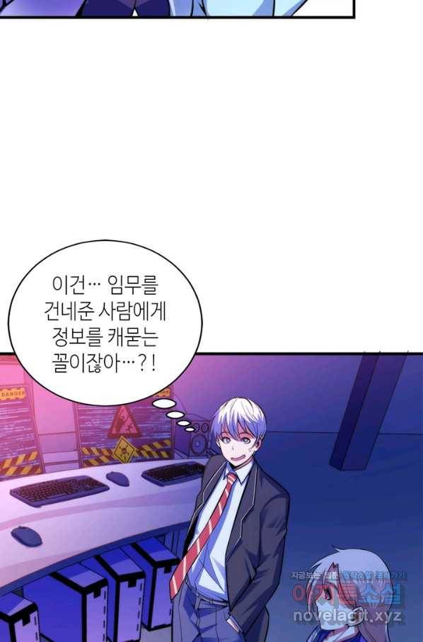 신이되다 - 크툴루신화 94화 6