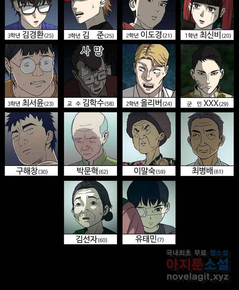 오적도 18화 164