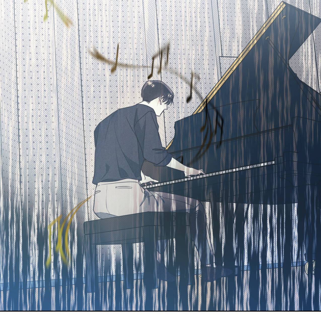 해수면의 아르페지오 18화 83