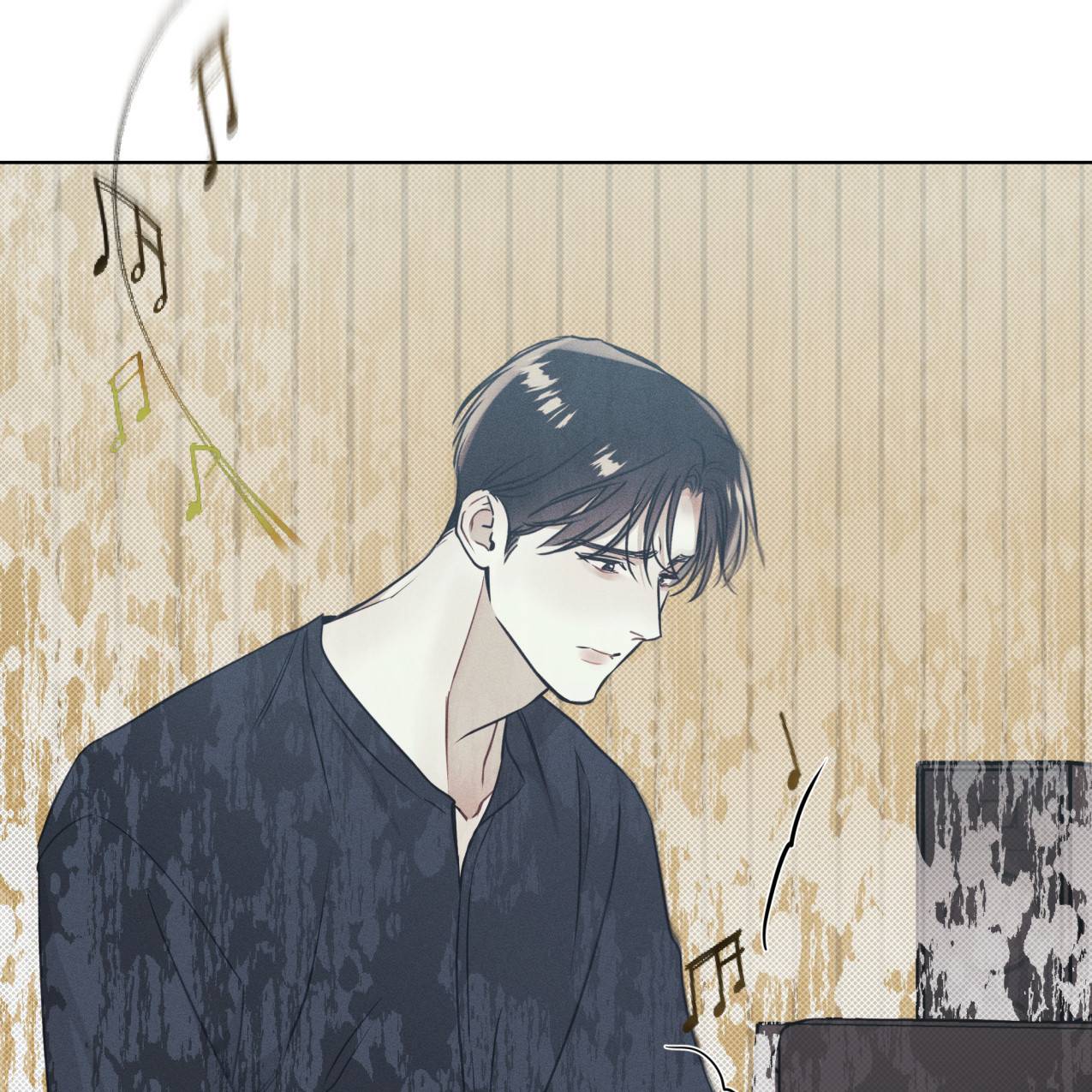 해수면의 아르페지오 18화 89