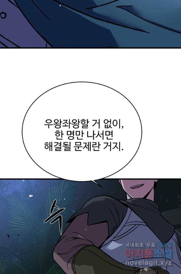 8서클 마법사의 환생 101화 67