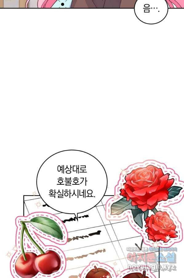폭군의 유일한 조향사가 되었습니다 58화 81