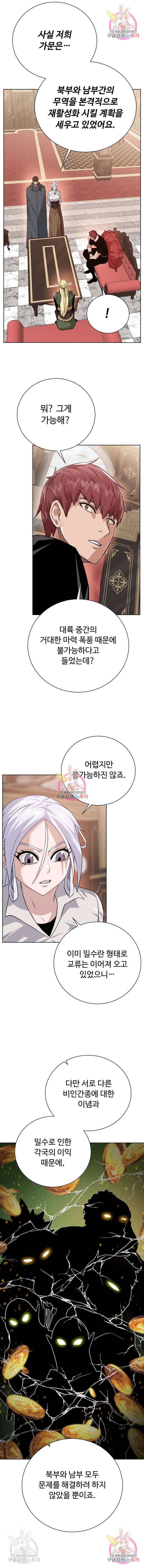 던전 씹어먹는 아티팩트 86화 11